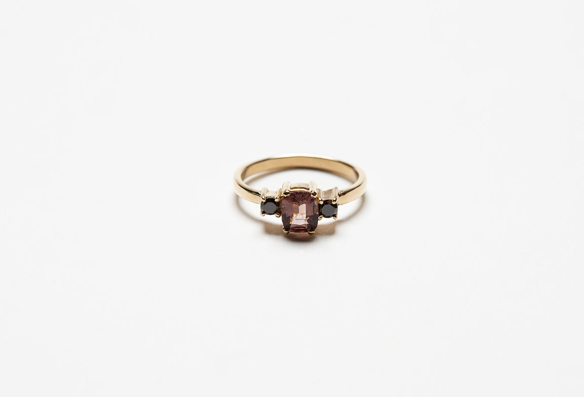 Fine Jewellery New Year Resolutions