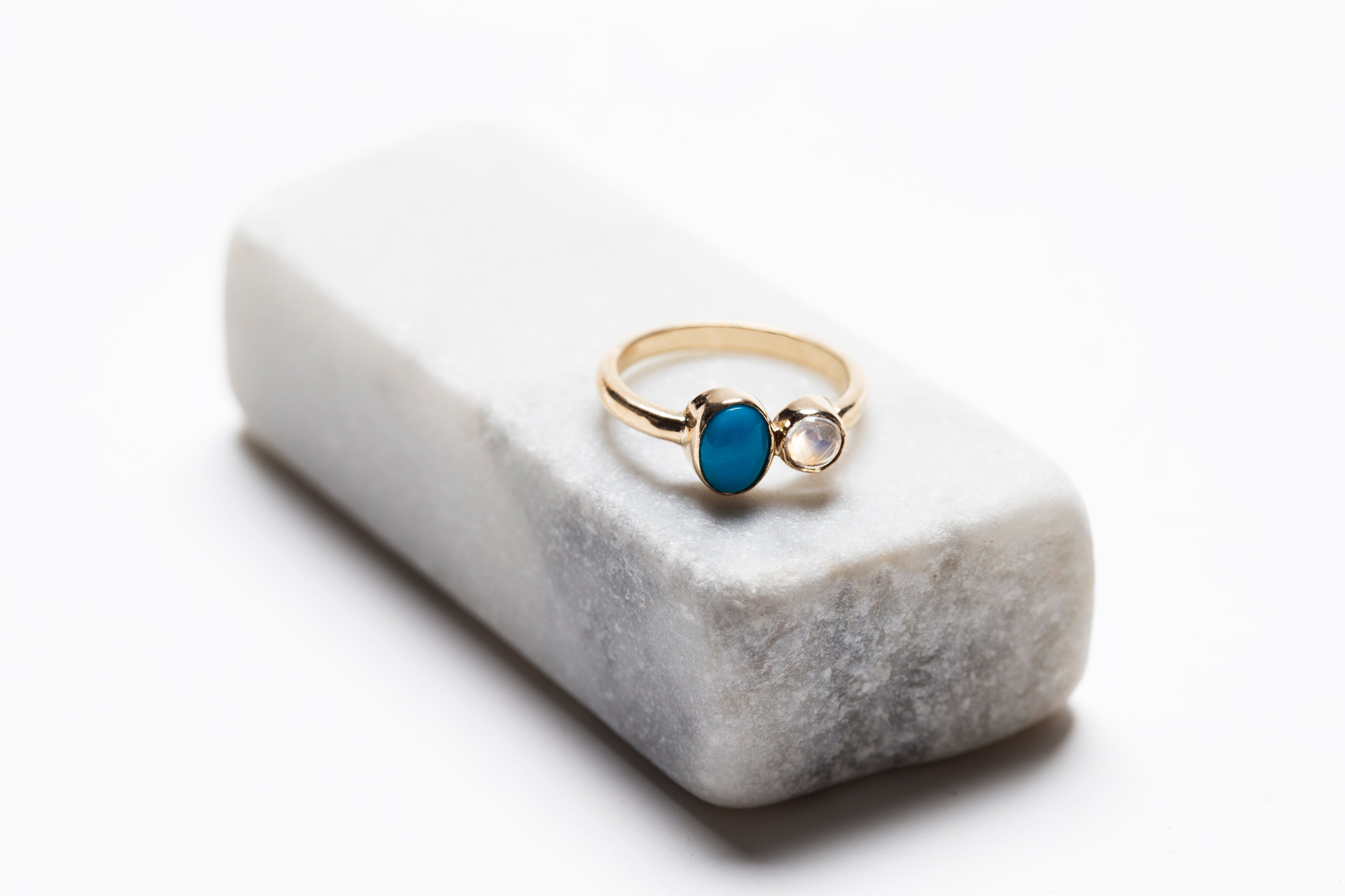 Can moonstones help you see into the future?