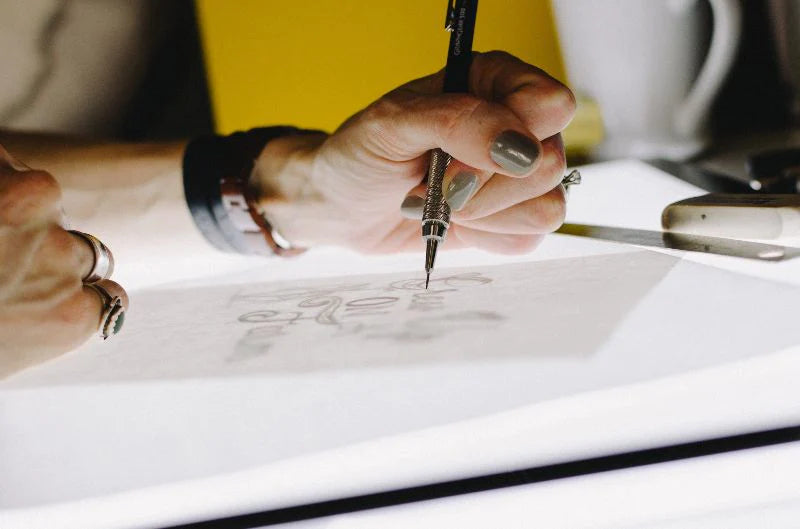 Next course: Design a piece with three sapphires
