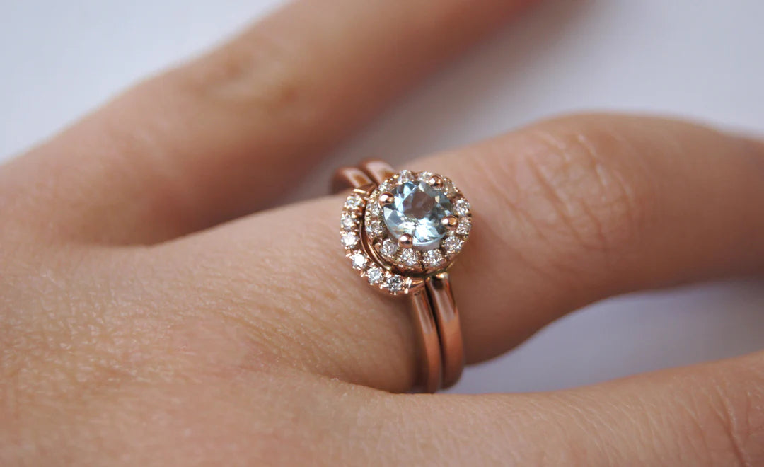 Transform your gold and gems into a new piece