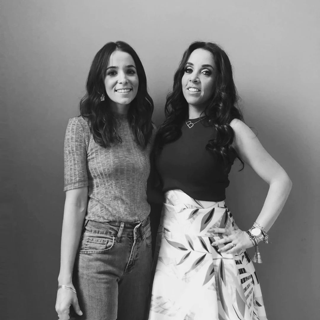 Imperfect beauty with Bibi Nassar