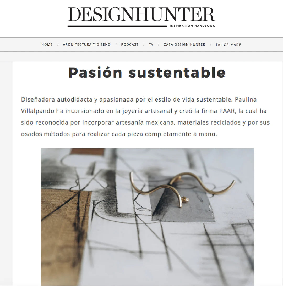 Design Hunter