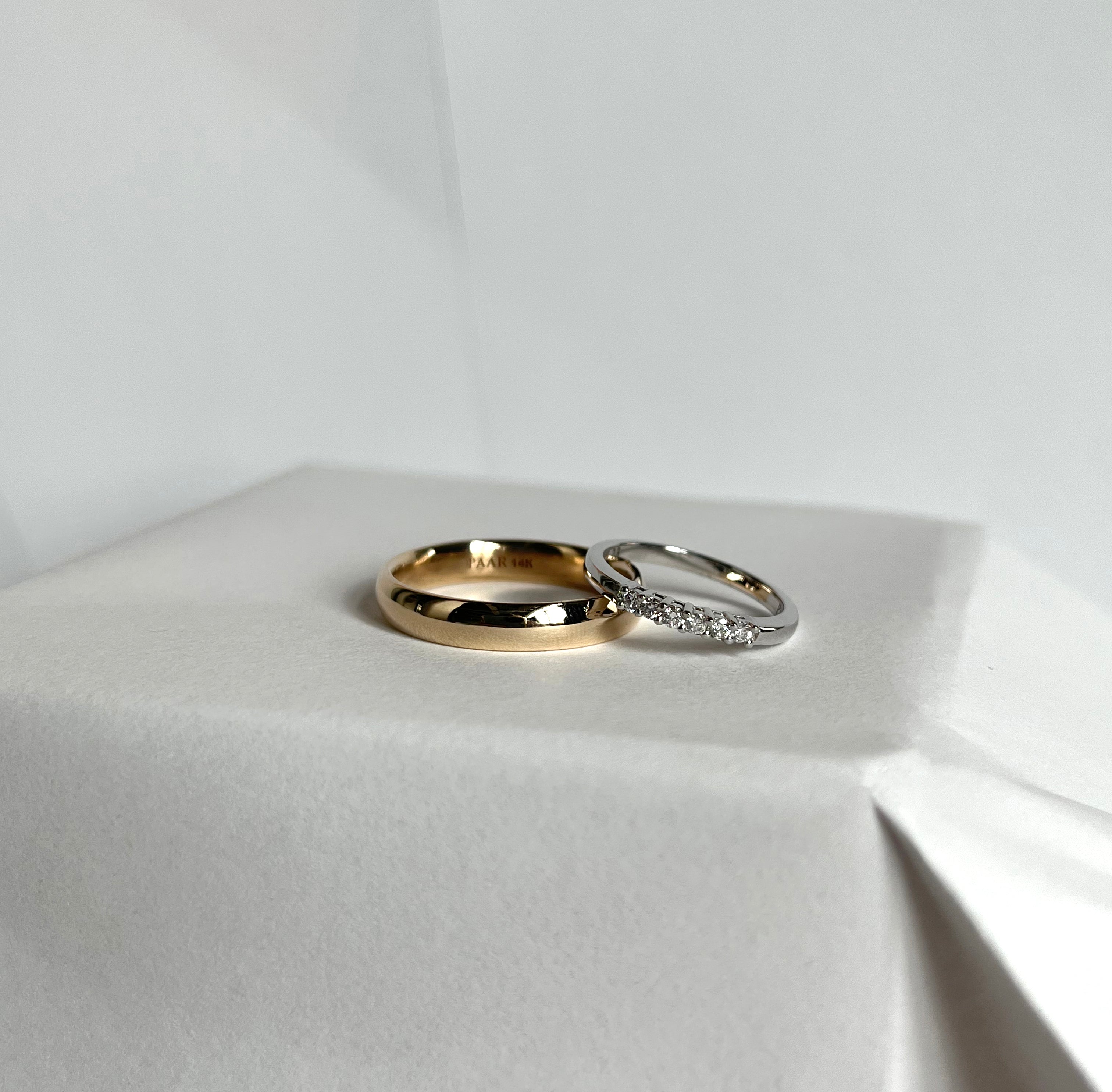 Wedding Bands
