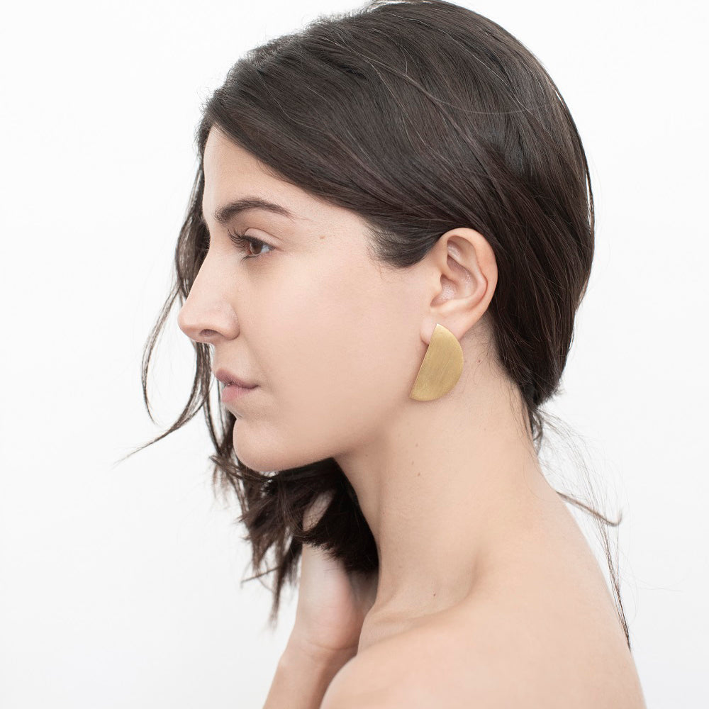 Aretes Matilda