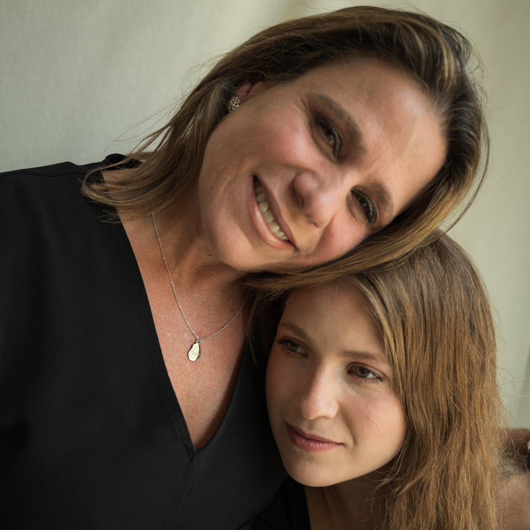 The Reflection Pendant