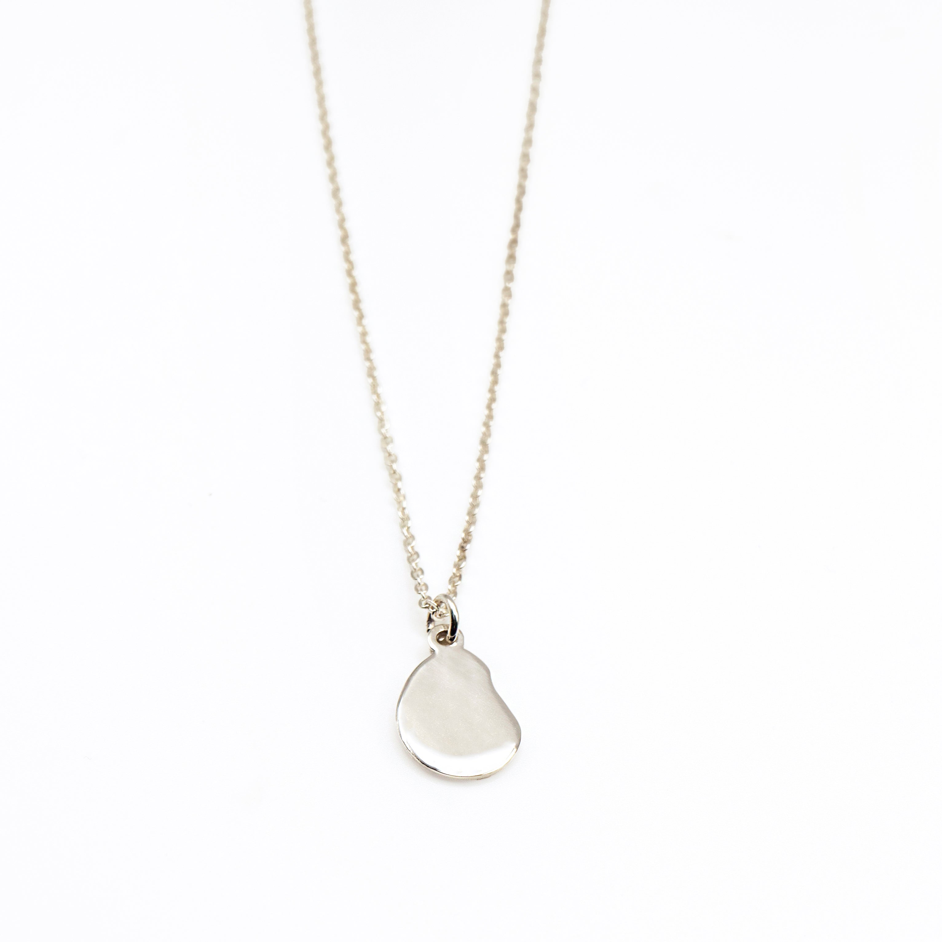 The Reflection Pendant