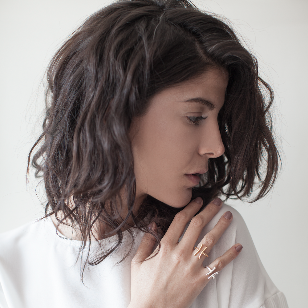 Caia Ring