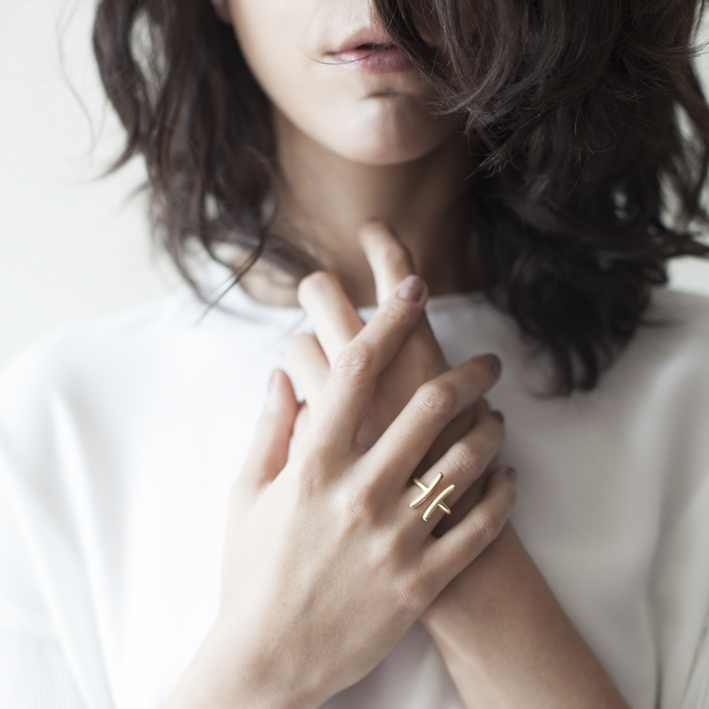 Caia Ring