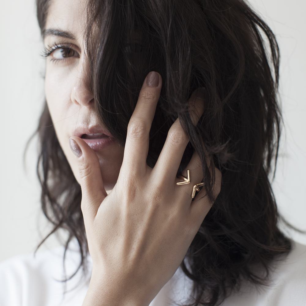 Anillo Teer