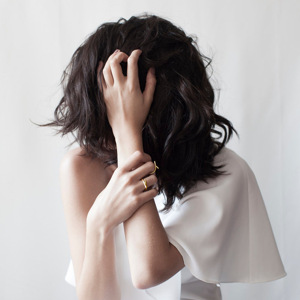 Spine Ring