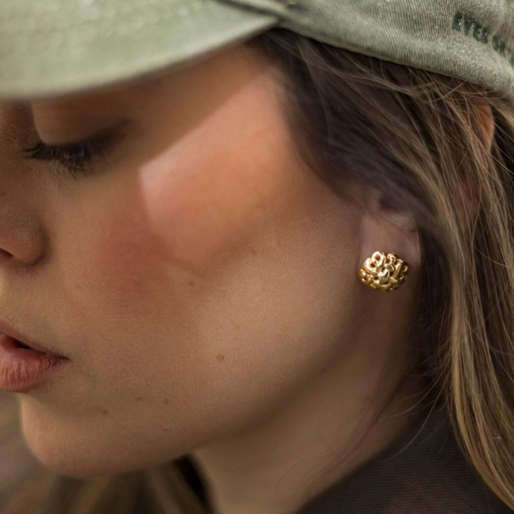 Loom Earrings