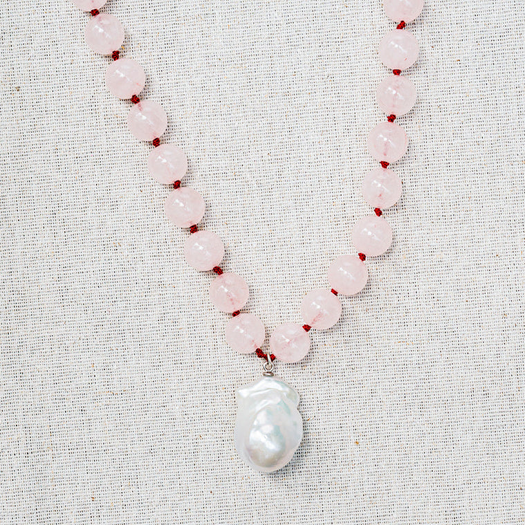Sayulita Necklace