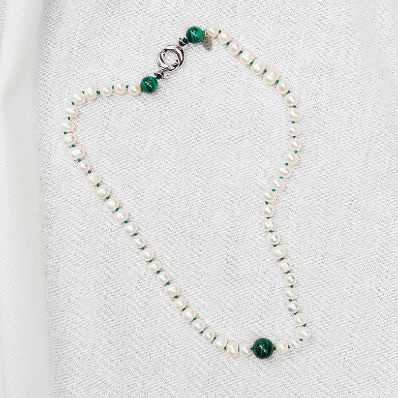 Amalfi Necklace