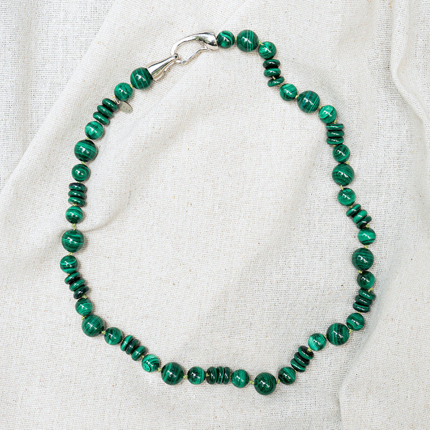 Careyes Necklace
