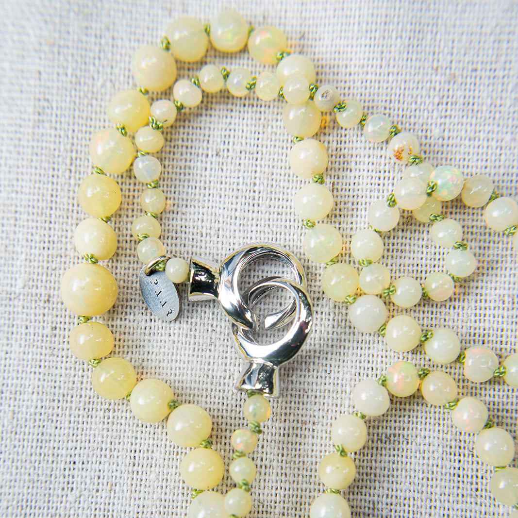 Menorca Necklace