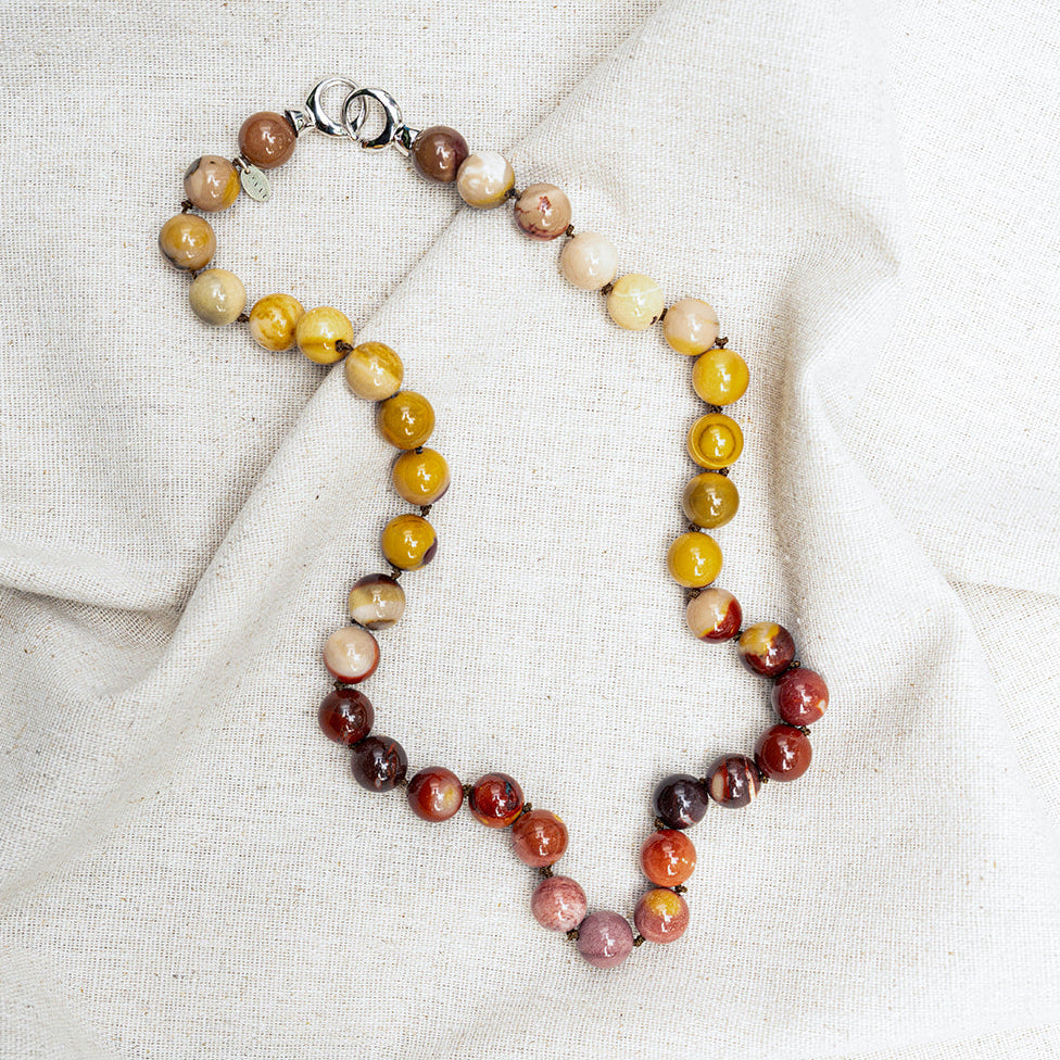 Positano Necklace