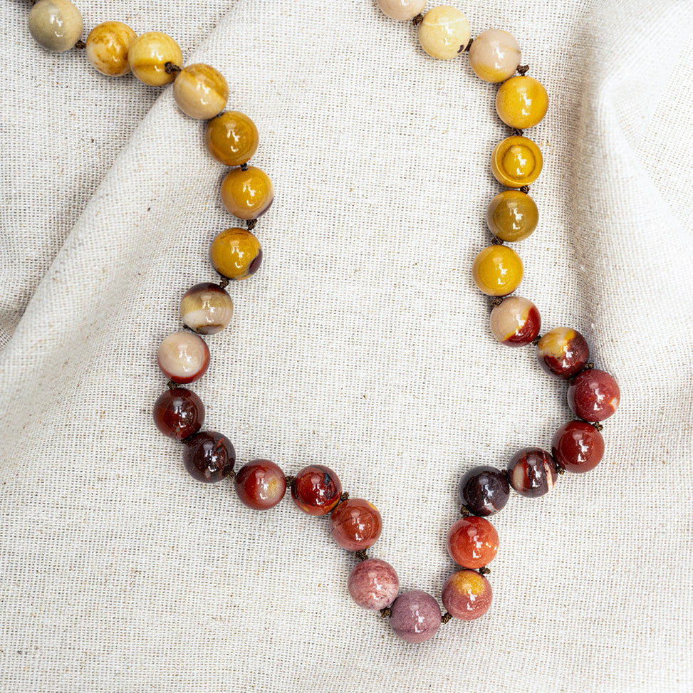Positano Necklace