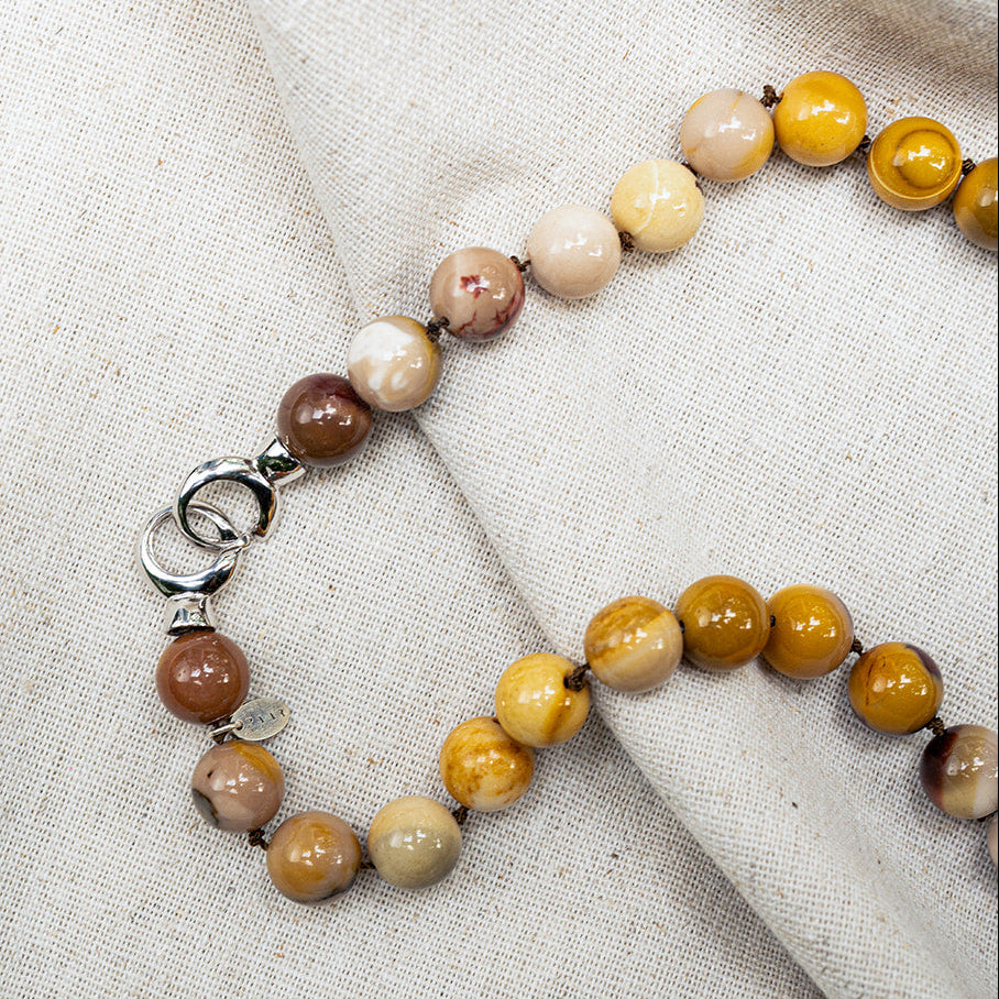 Positano Necklace