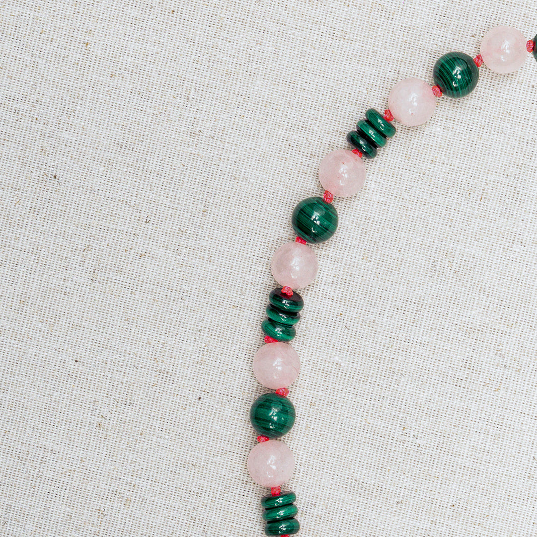 Tulum Necklace