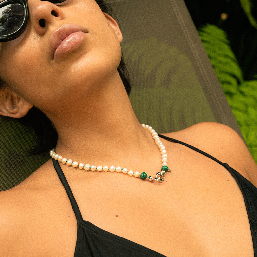 Amalfi Necklace