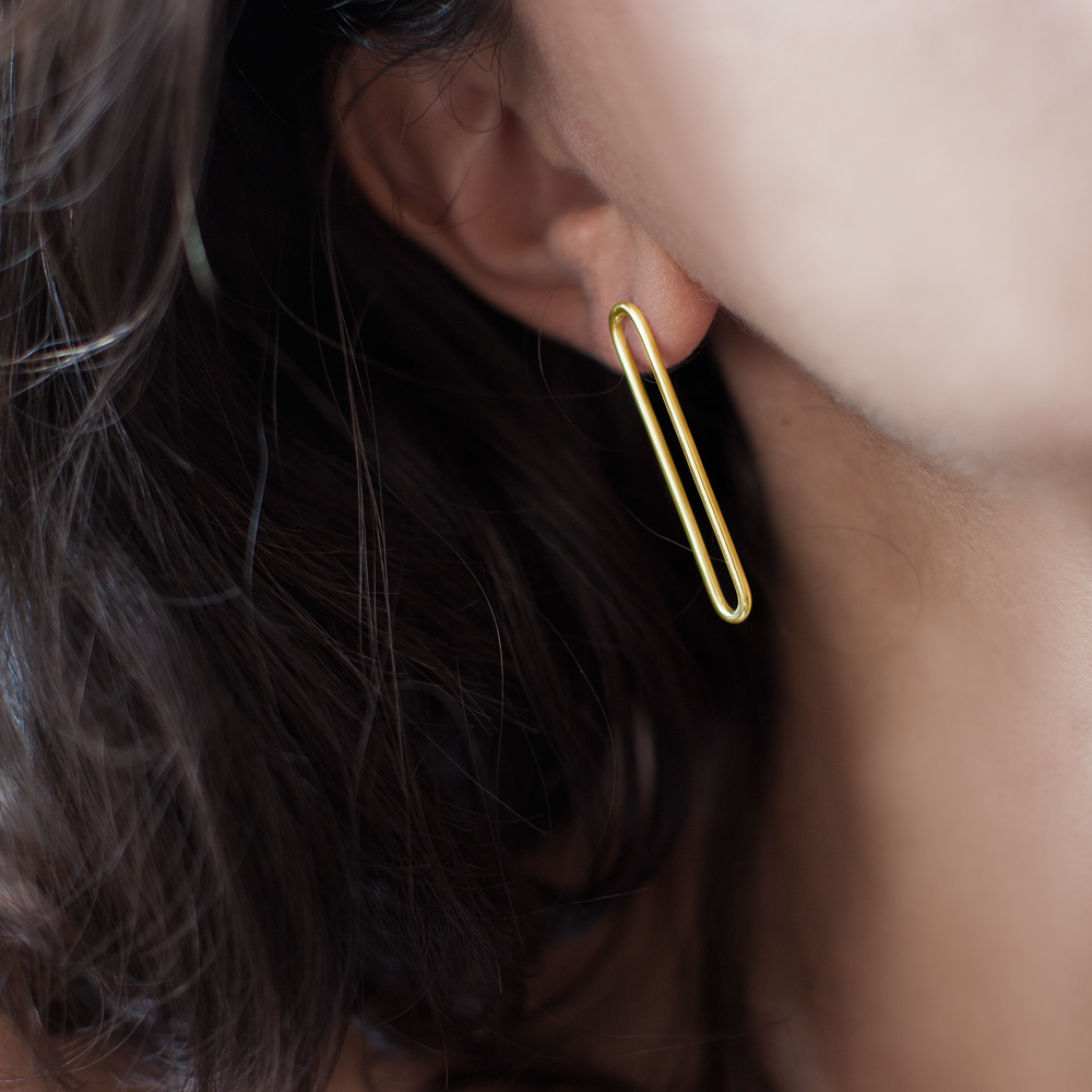 Hoop Earrings