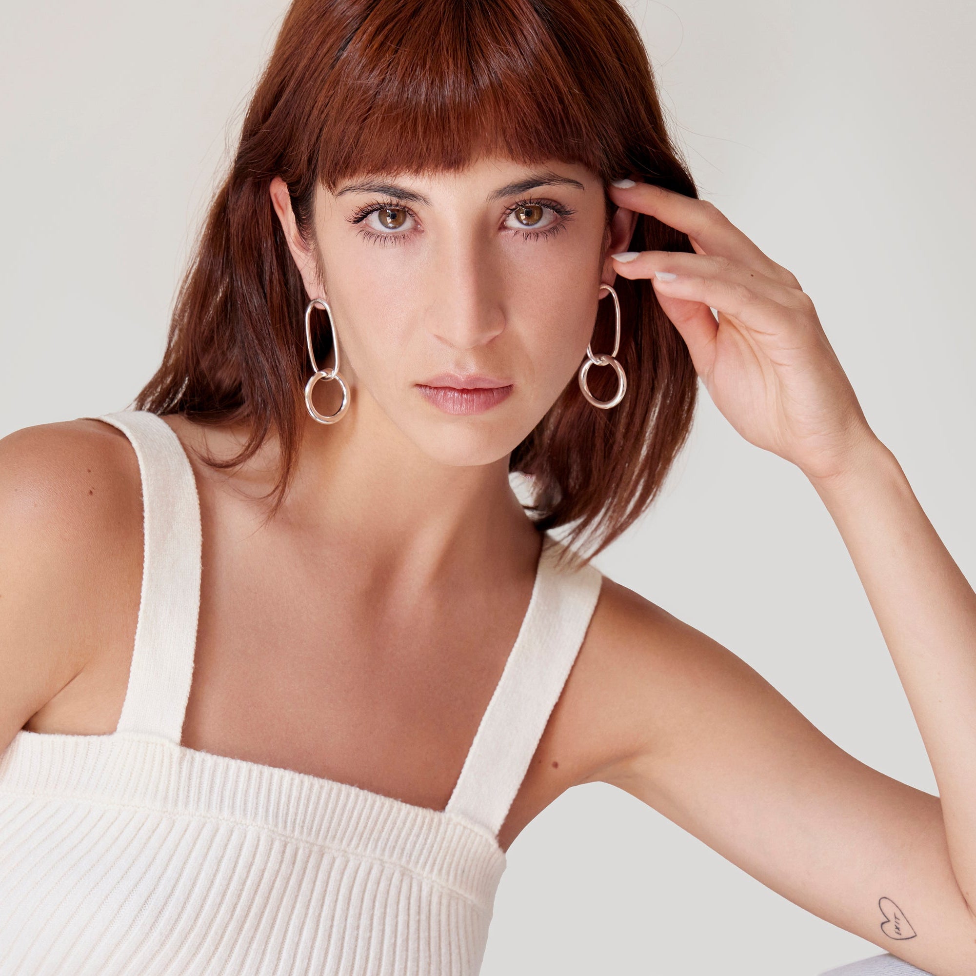 Ruth Earrings