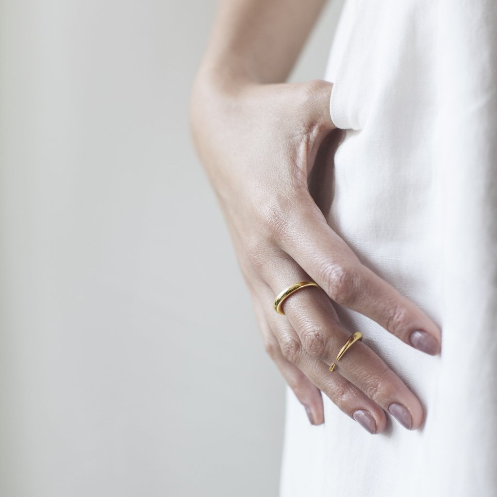 Jungle Ring