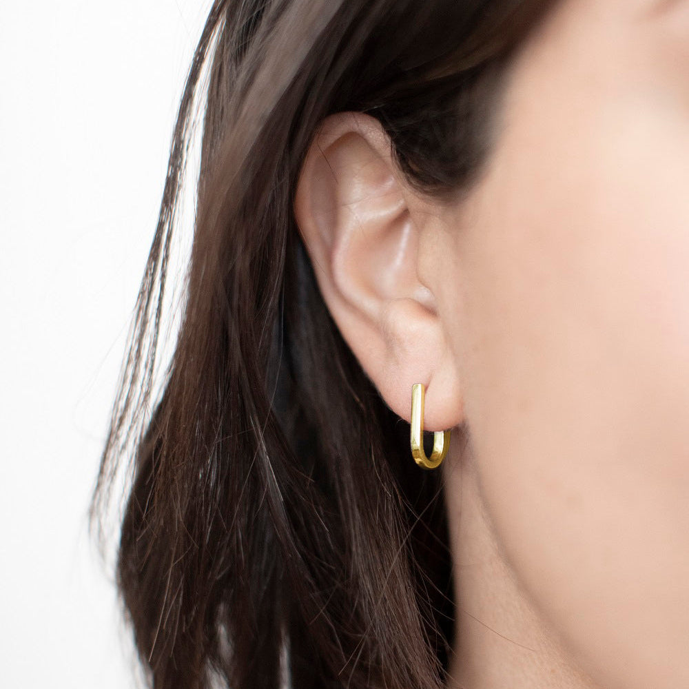 Aretes Camila