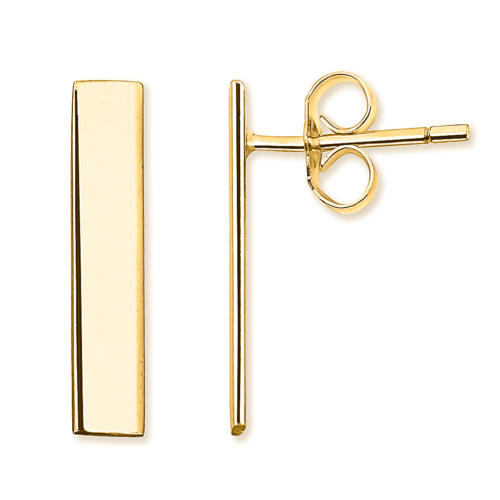 Aretes de Barra