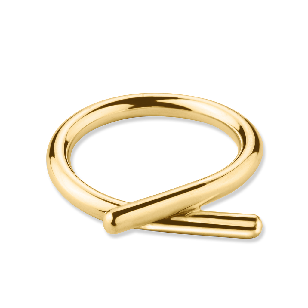 Spine Ring