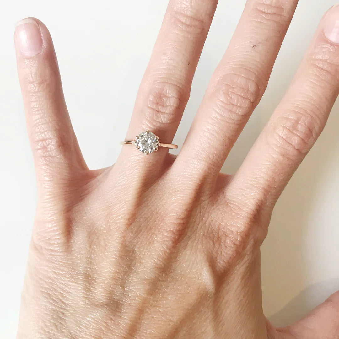 Everything you need to know about engagement rings