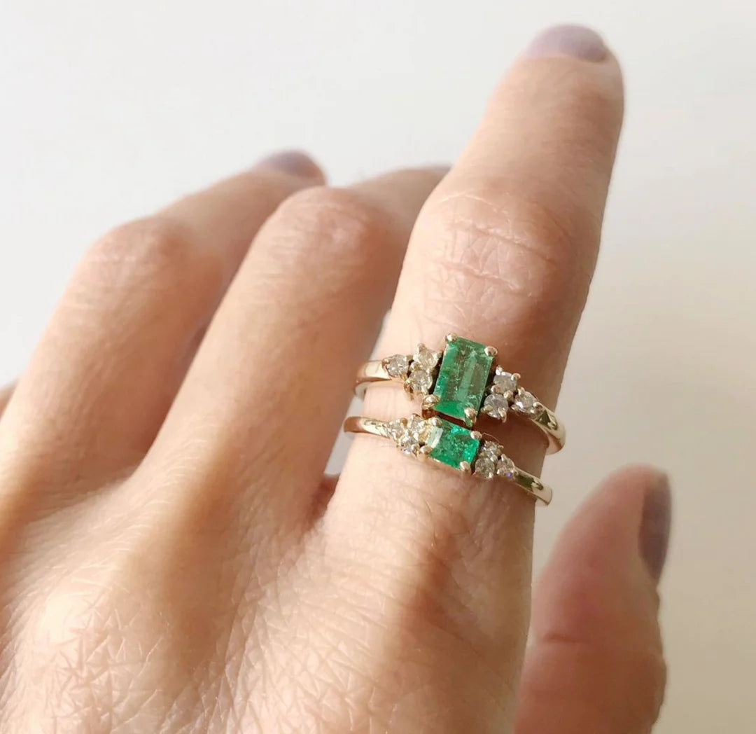 The mysticism and magic of emeralds