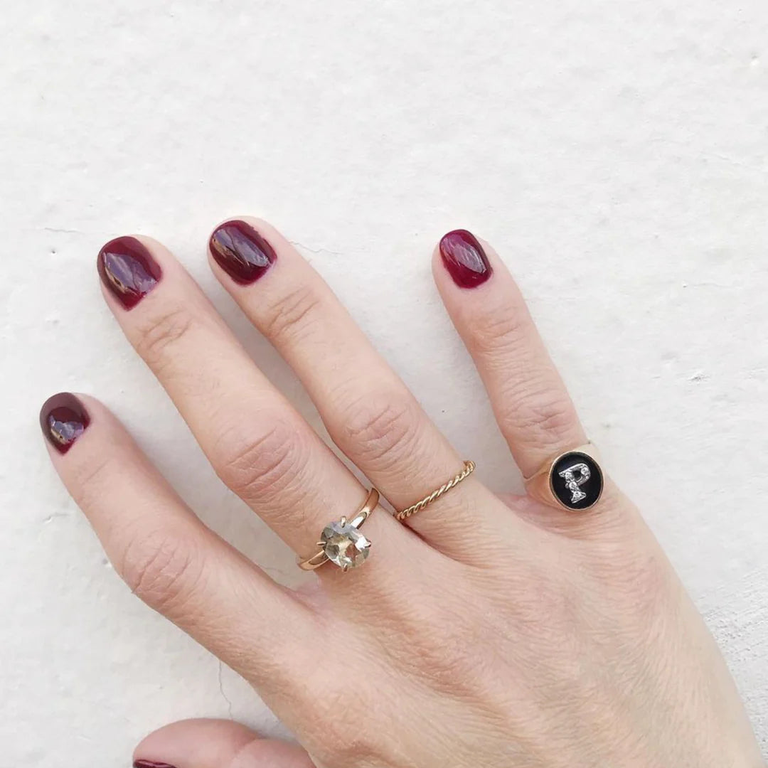 The story behind Paulina's favorite pieces