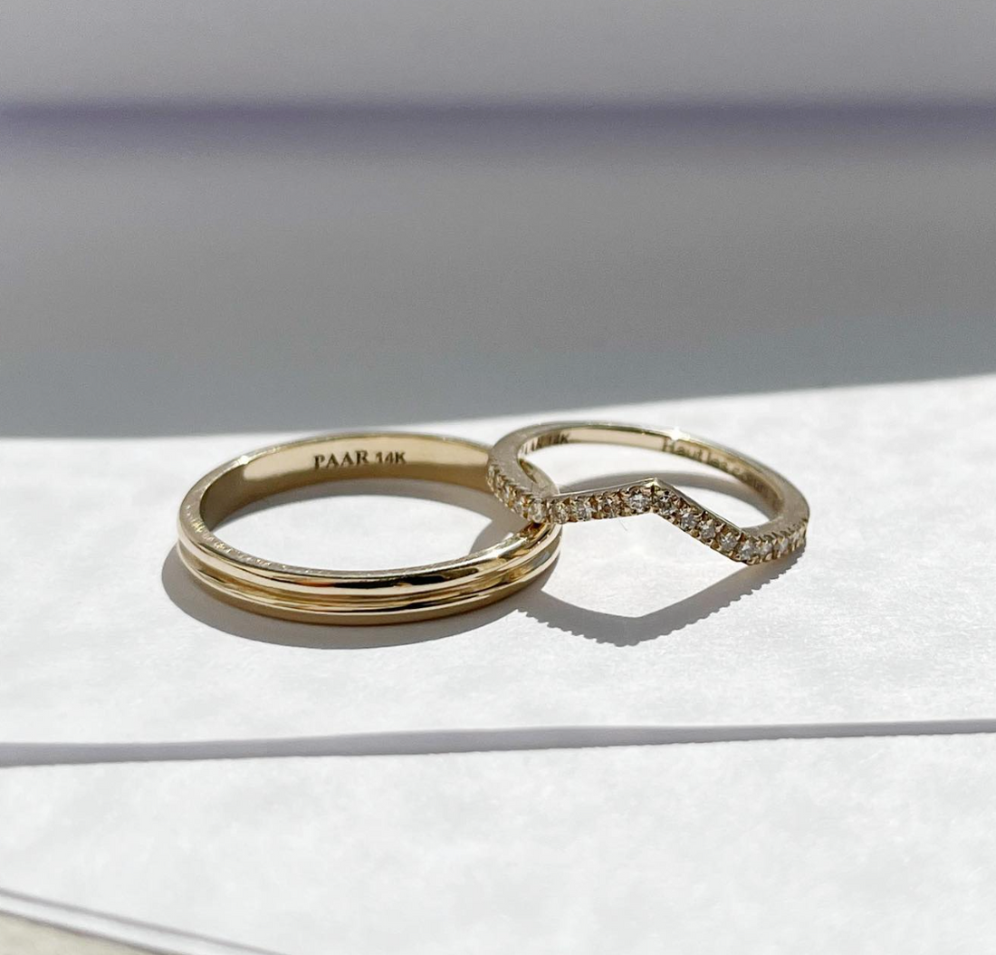 Navigating the Cost of Wedding Bands: Understanding the Variables