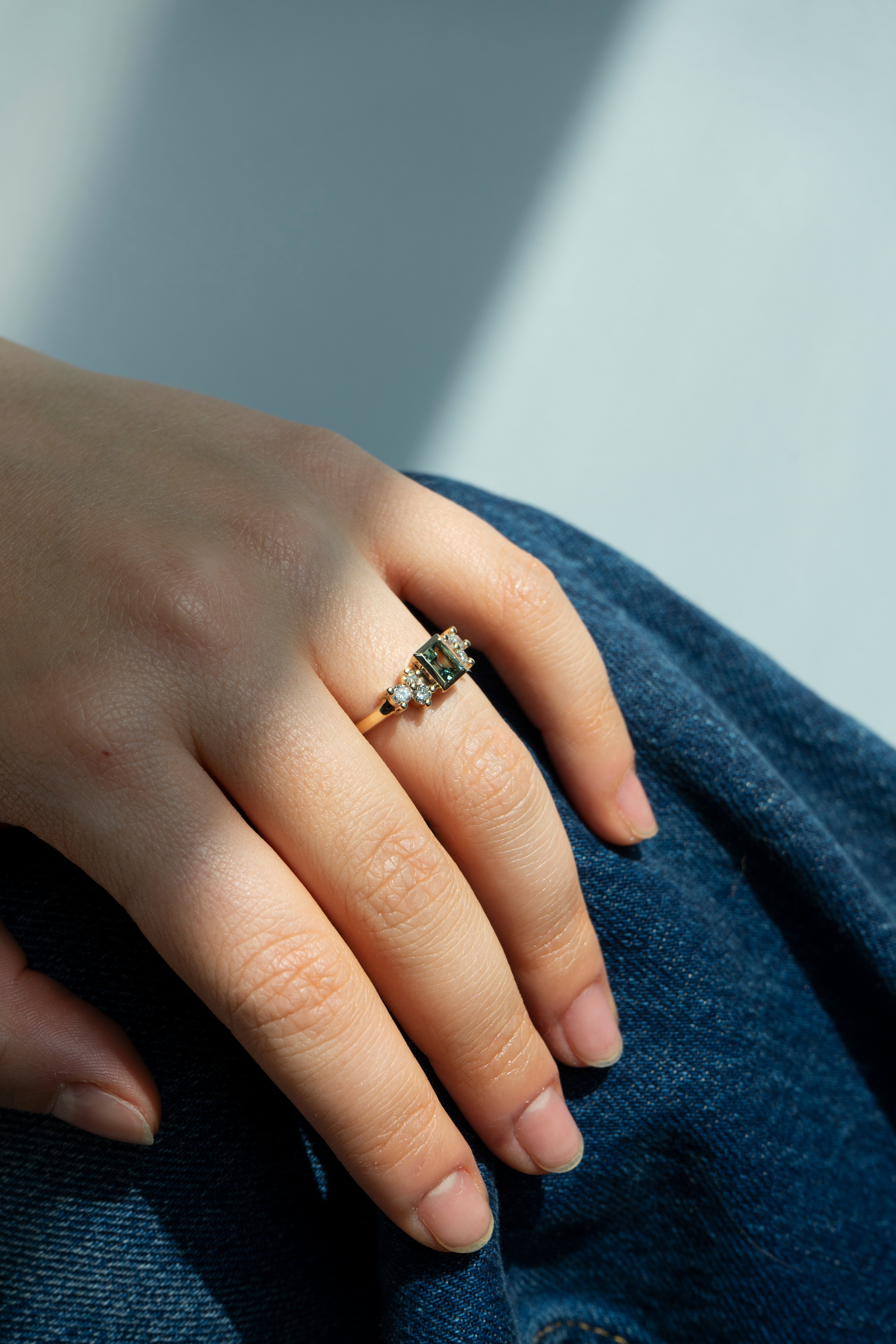 ¿Por qué hoy es el mejor momento para reciclar tu joyería?