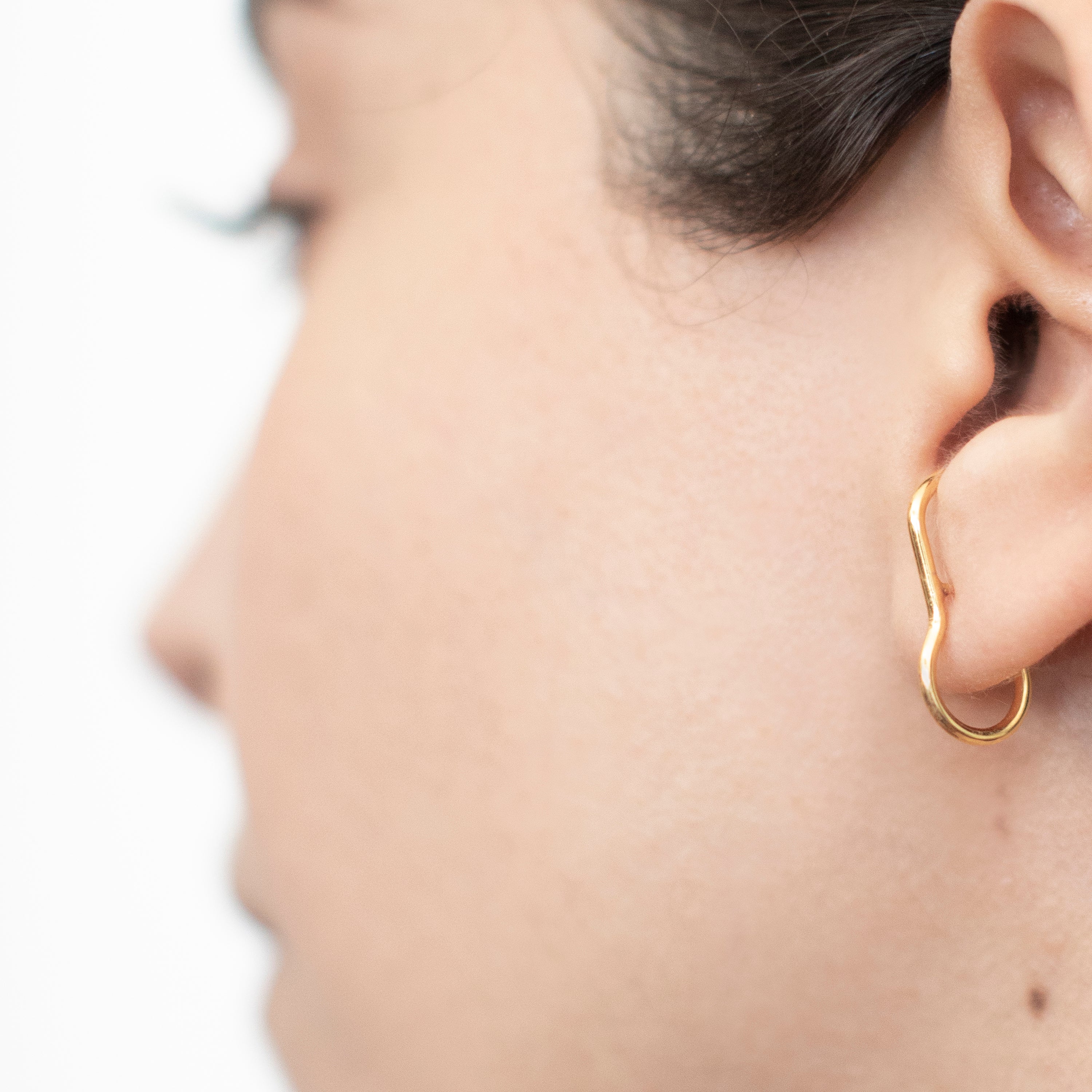 Hoxton Earrings