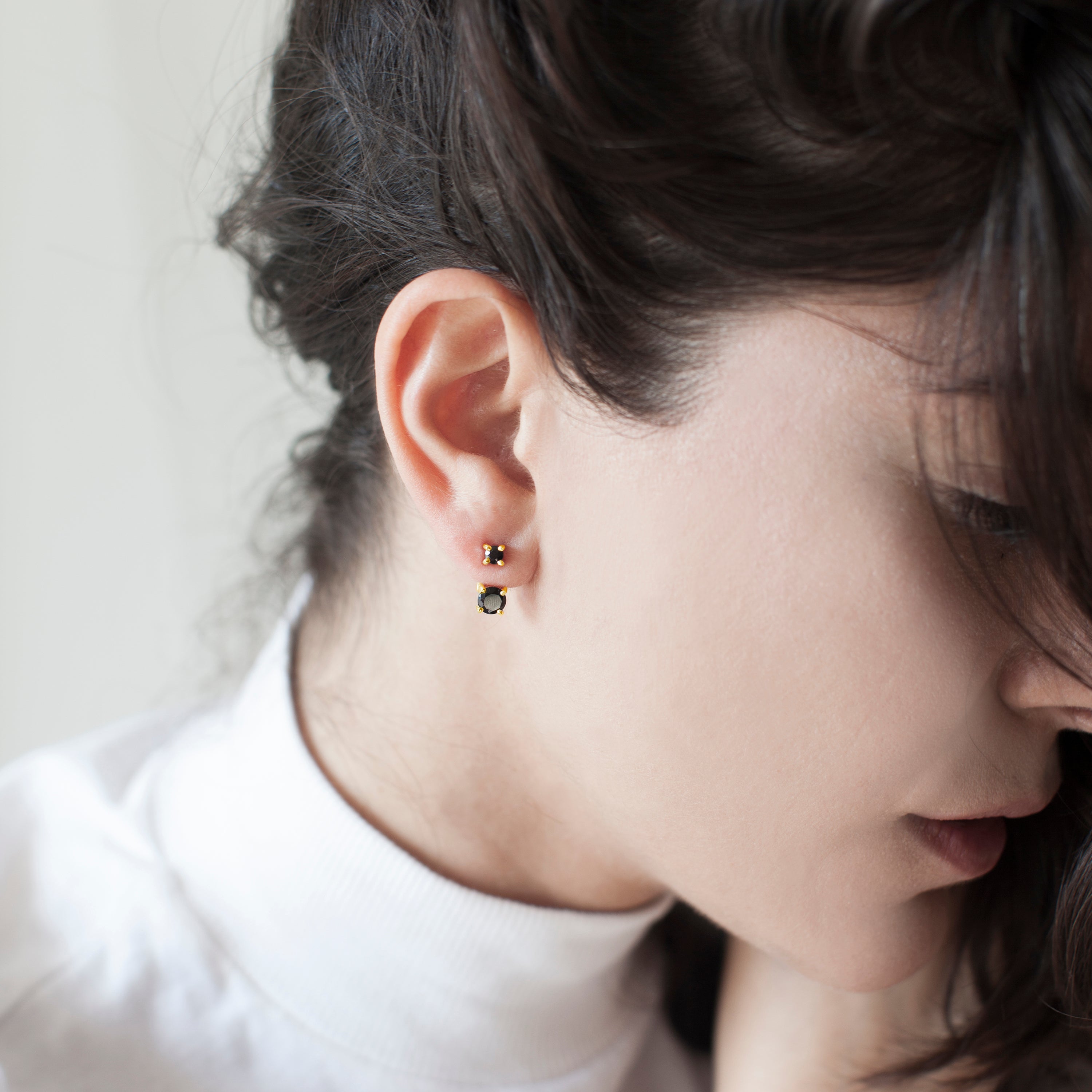 Black Ear Jacket