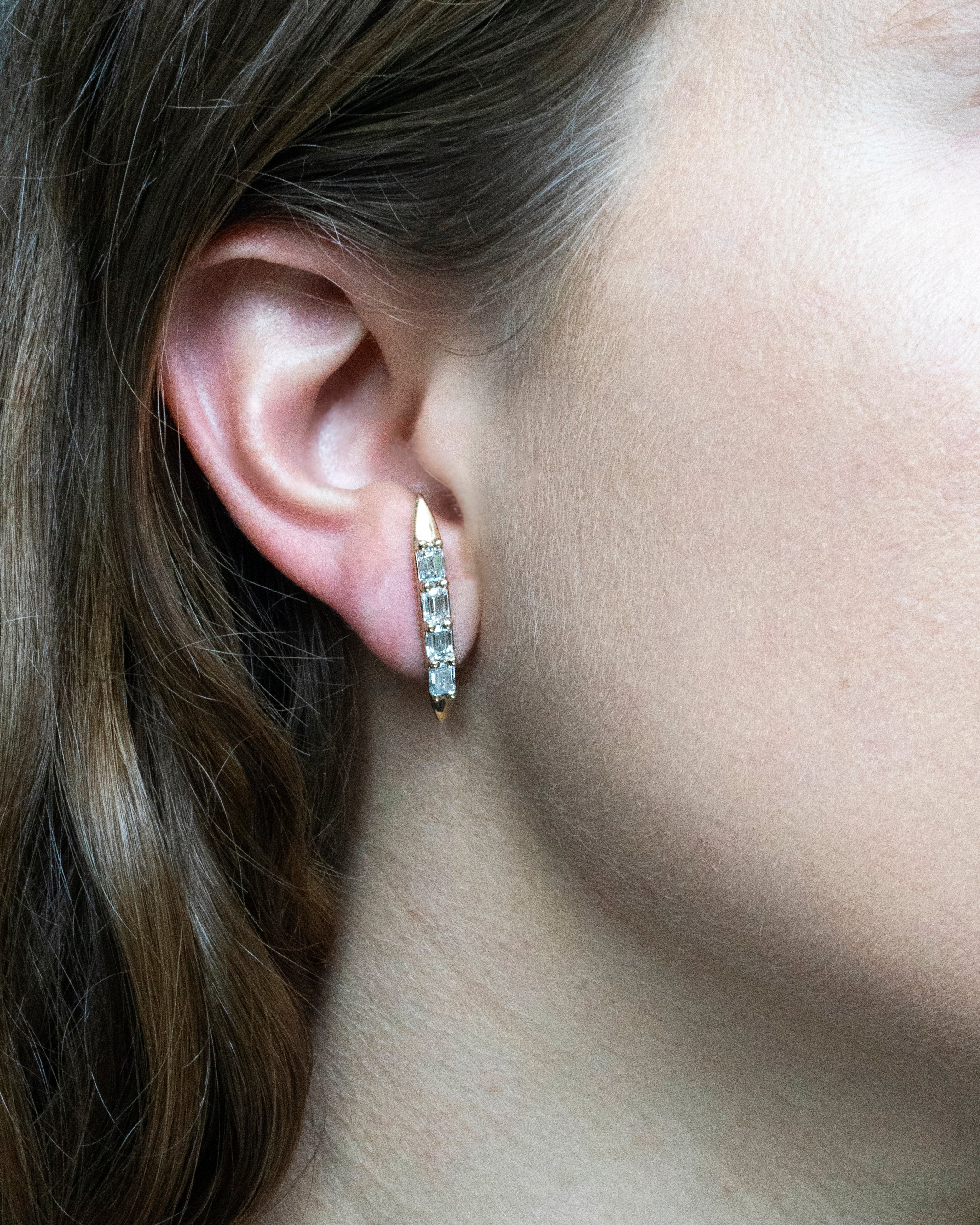 Edge Ear Climber