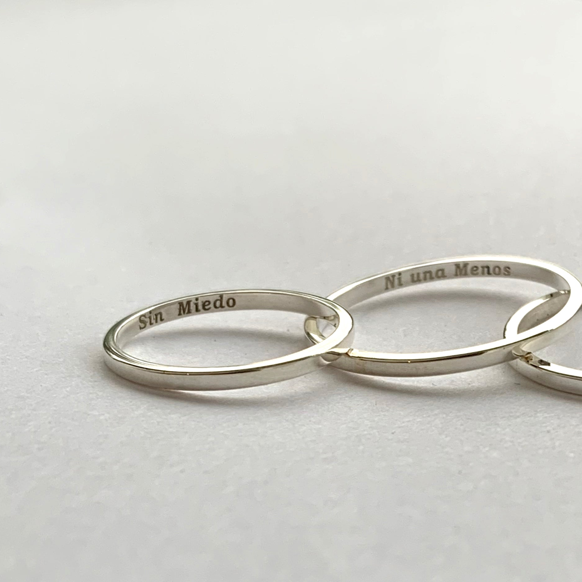 Fix or add sterling silver clasp