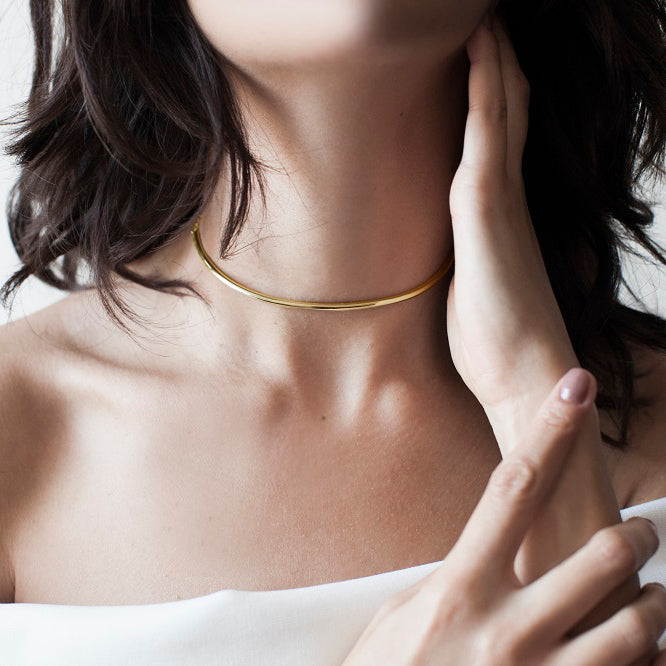Sankuru Choker
