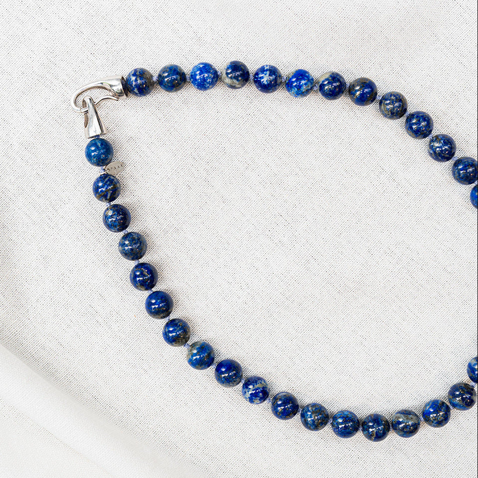 Santorini Necklace