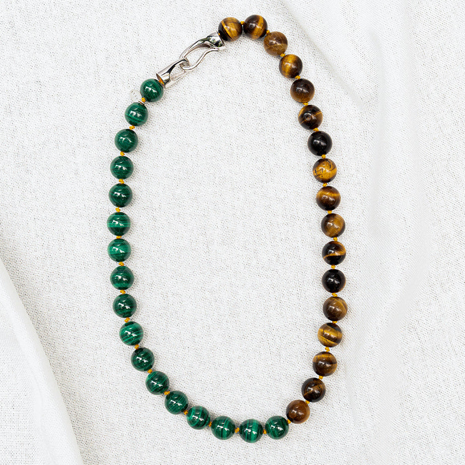 Capri Necklace