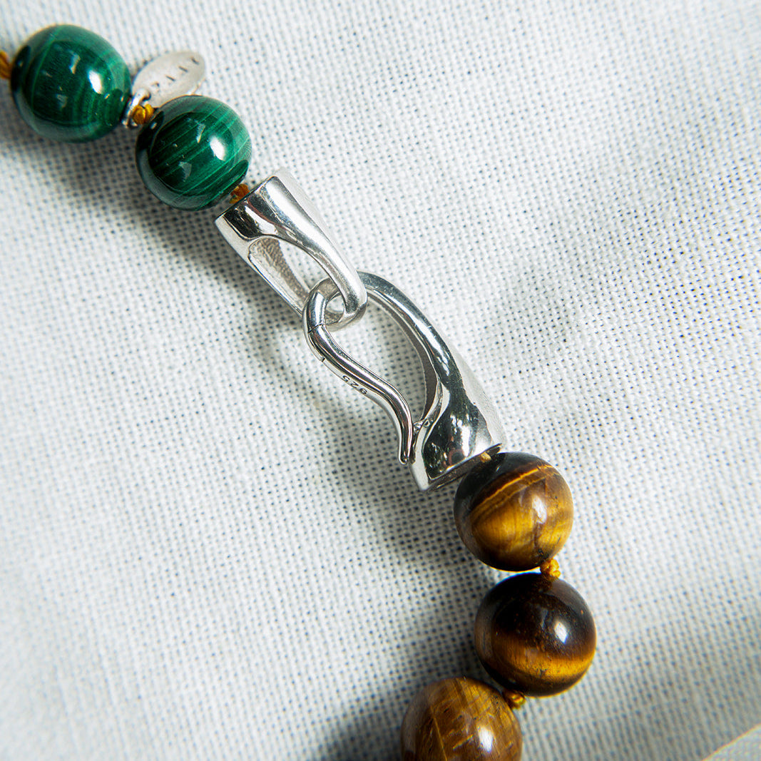 Capri Necklace