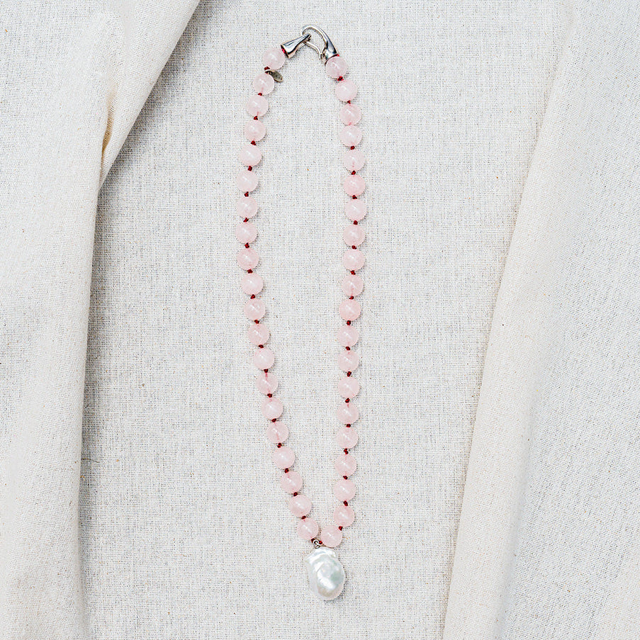 Sayulita Necklace