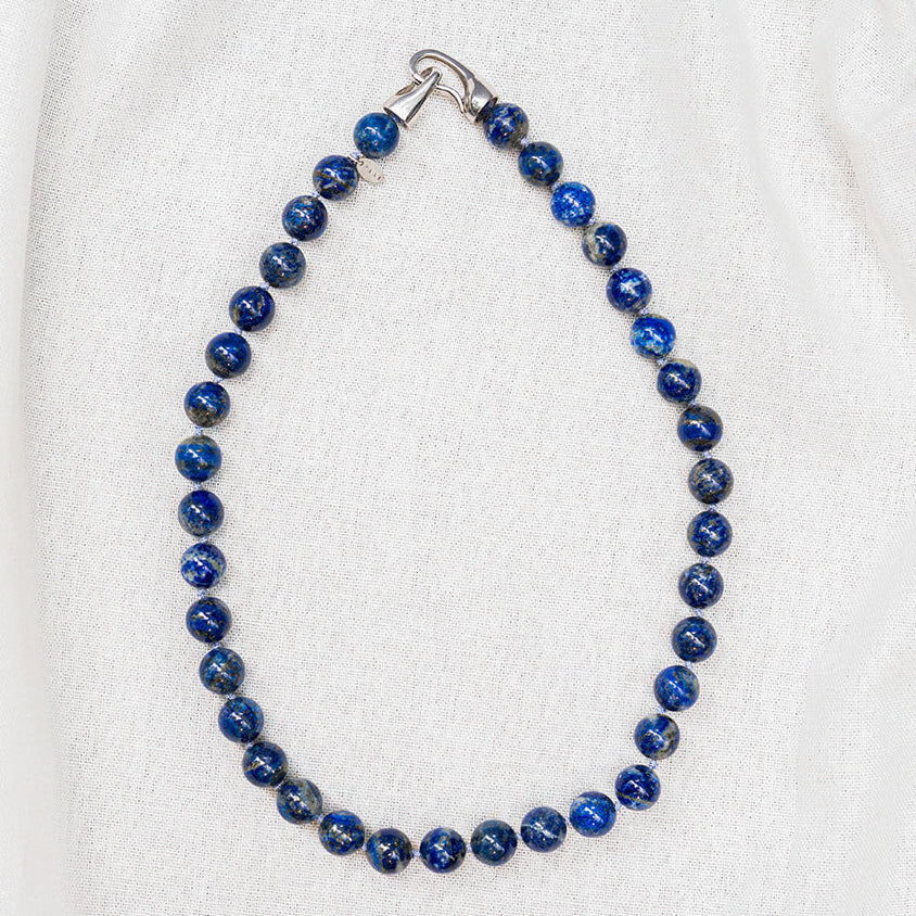 Santorini Necklace