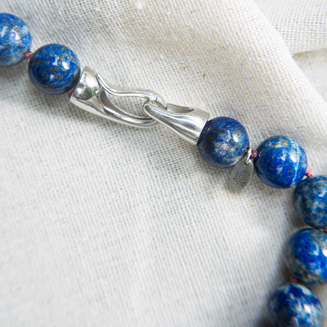 Mykonos Necklace