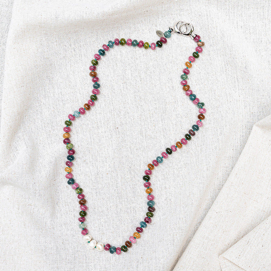 Holbox Necklace