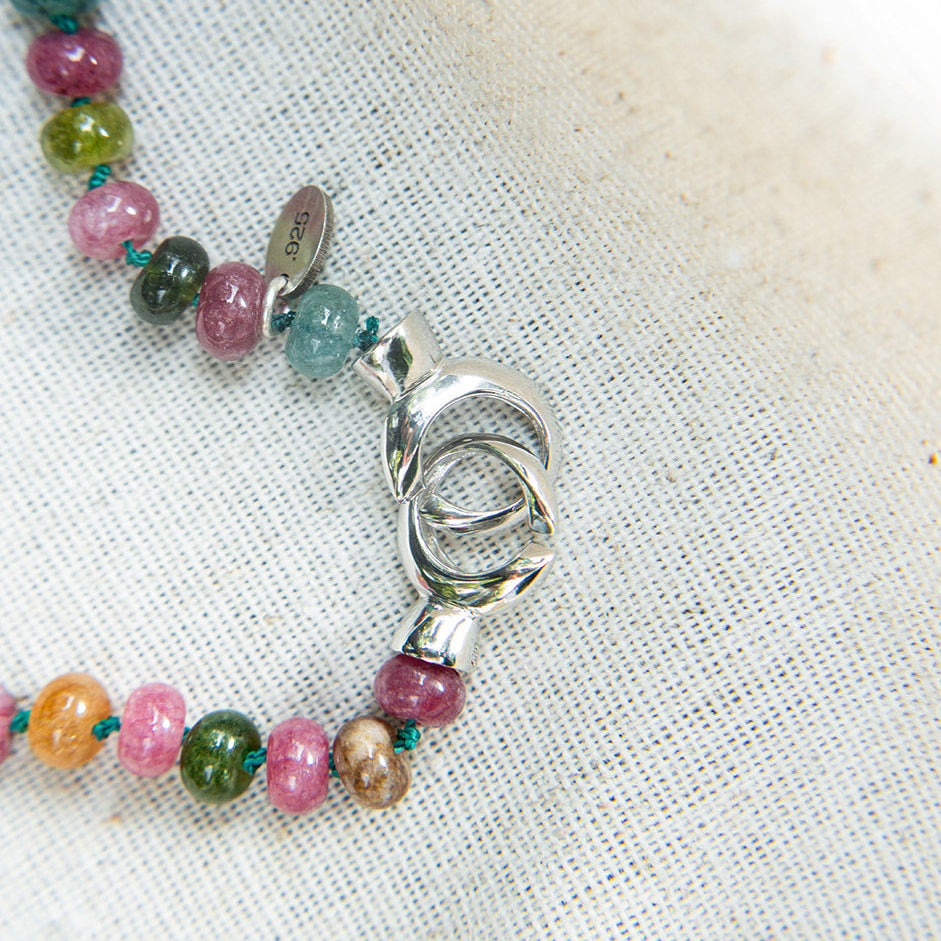 Holbox Necklace