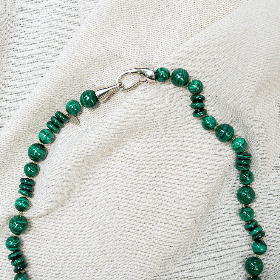 Careyes Necklace