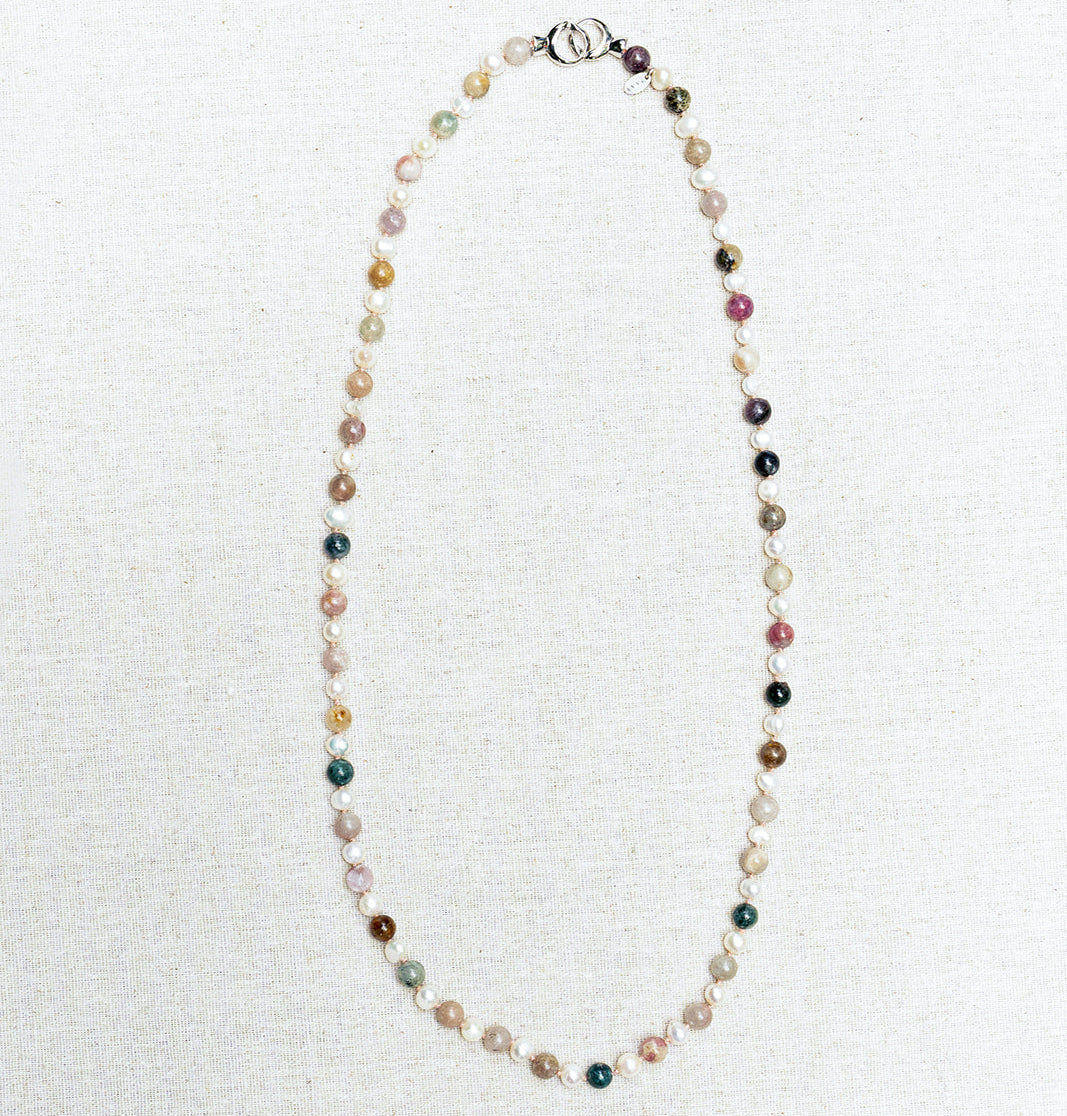 Ibiza Necklace